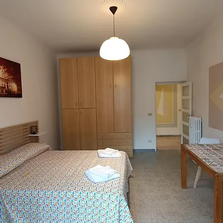 Galaxia Apartment