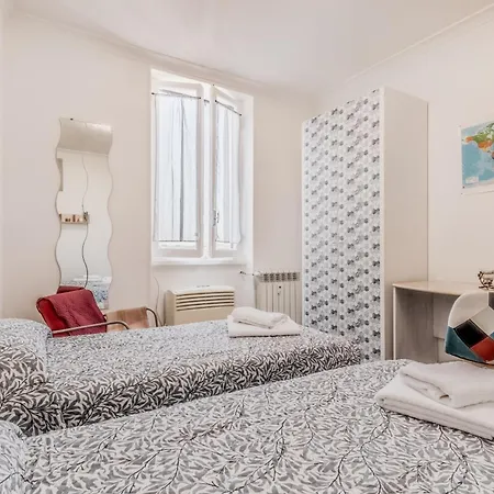 Apartment Galaxia *
