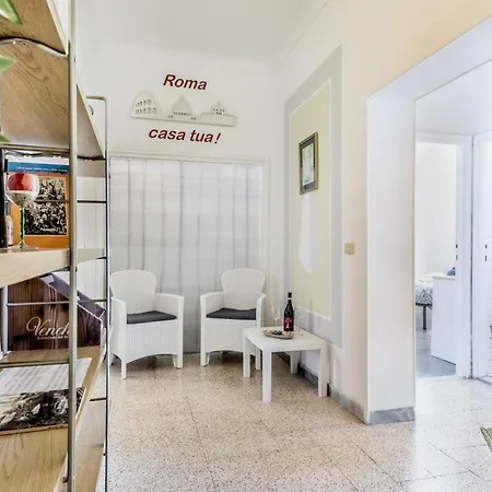 Apartment Galaxia *