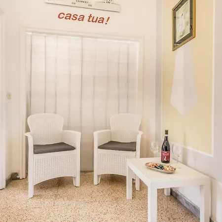 Apartment Galaxia *