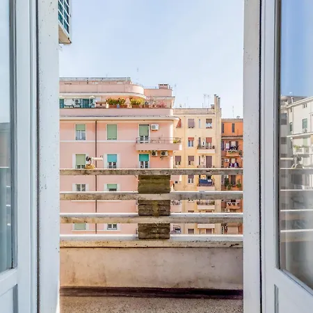 Galaxia Rome