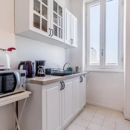 Apartment Galaxia
