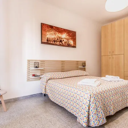 Galaxia Apartment