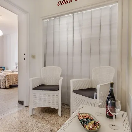 Apartment Galaxia *